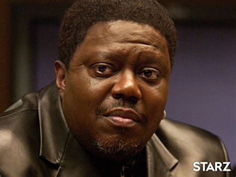 bernie mac imdb